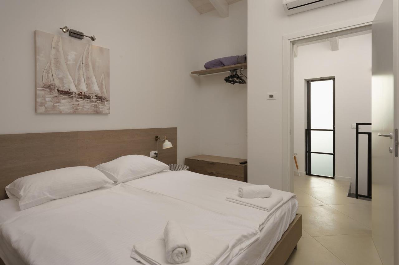 Sea View Villa Cala Royal Krnica Ngoại thất bức ảnh