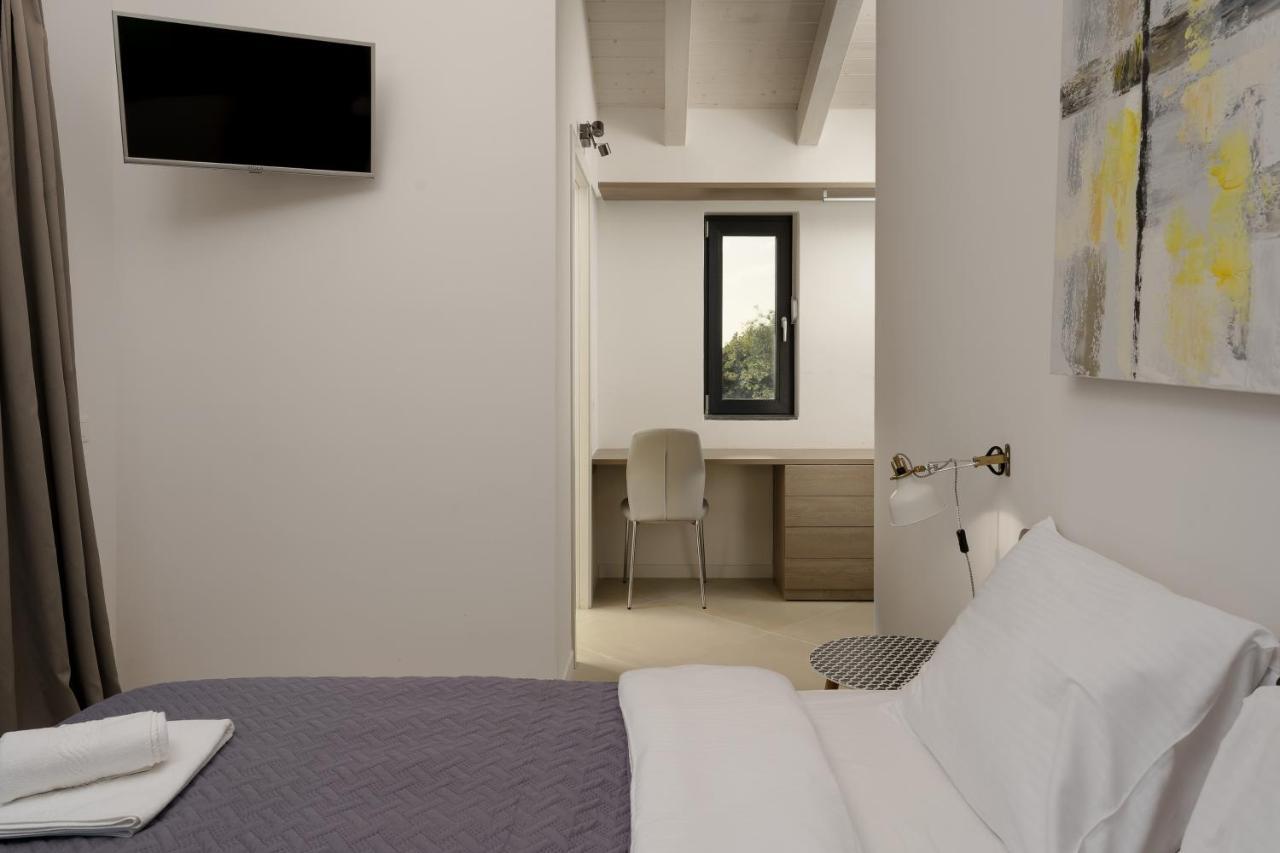 Sea View Villa Cala Royal Krnica Ngoại thất bức ảnh