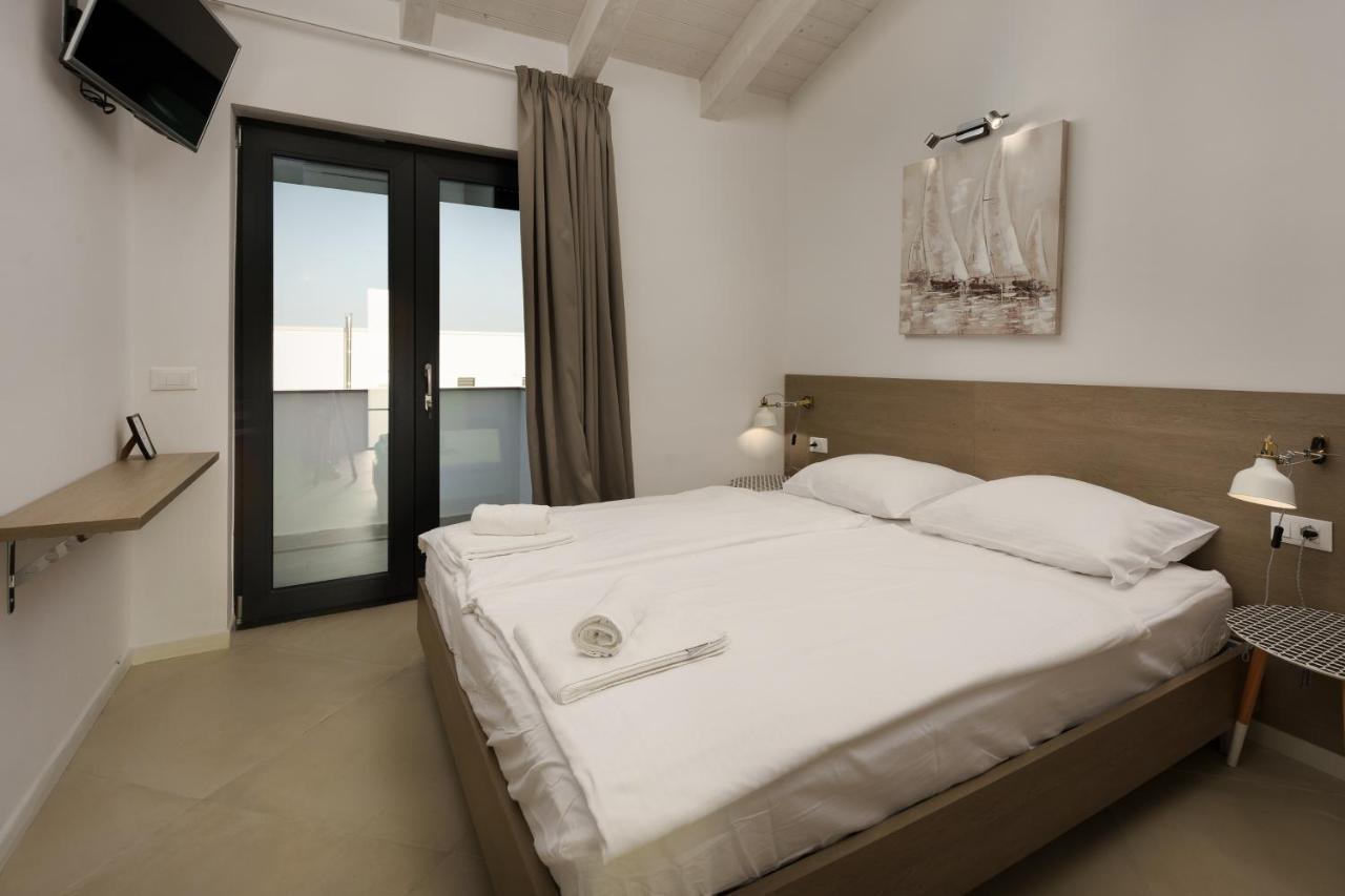 Sea View Villa Cala Royal Krnica Ngoại thất bức ảnh